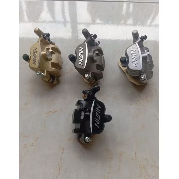 KALIPER NISSIN 2 P ORIGINAL