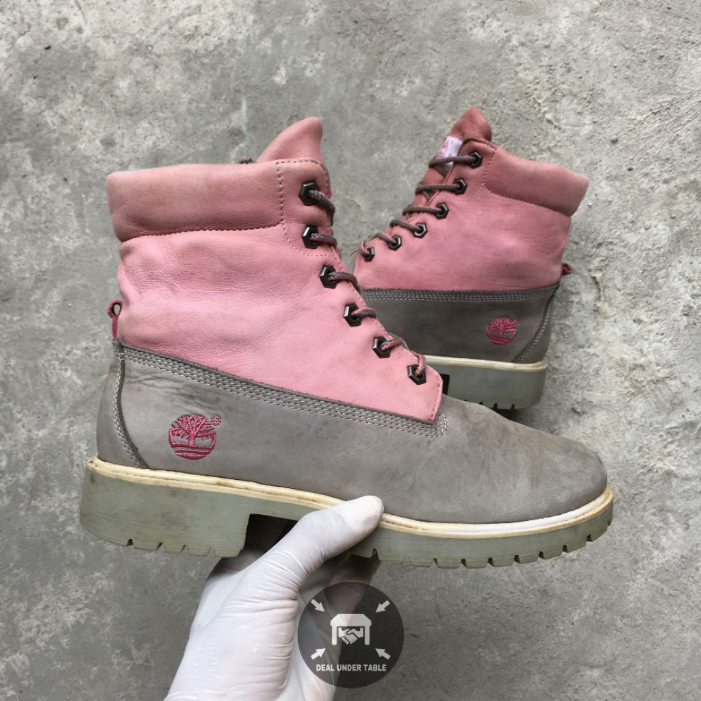 boots timberland yellow icon boots