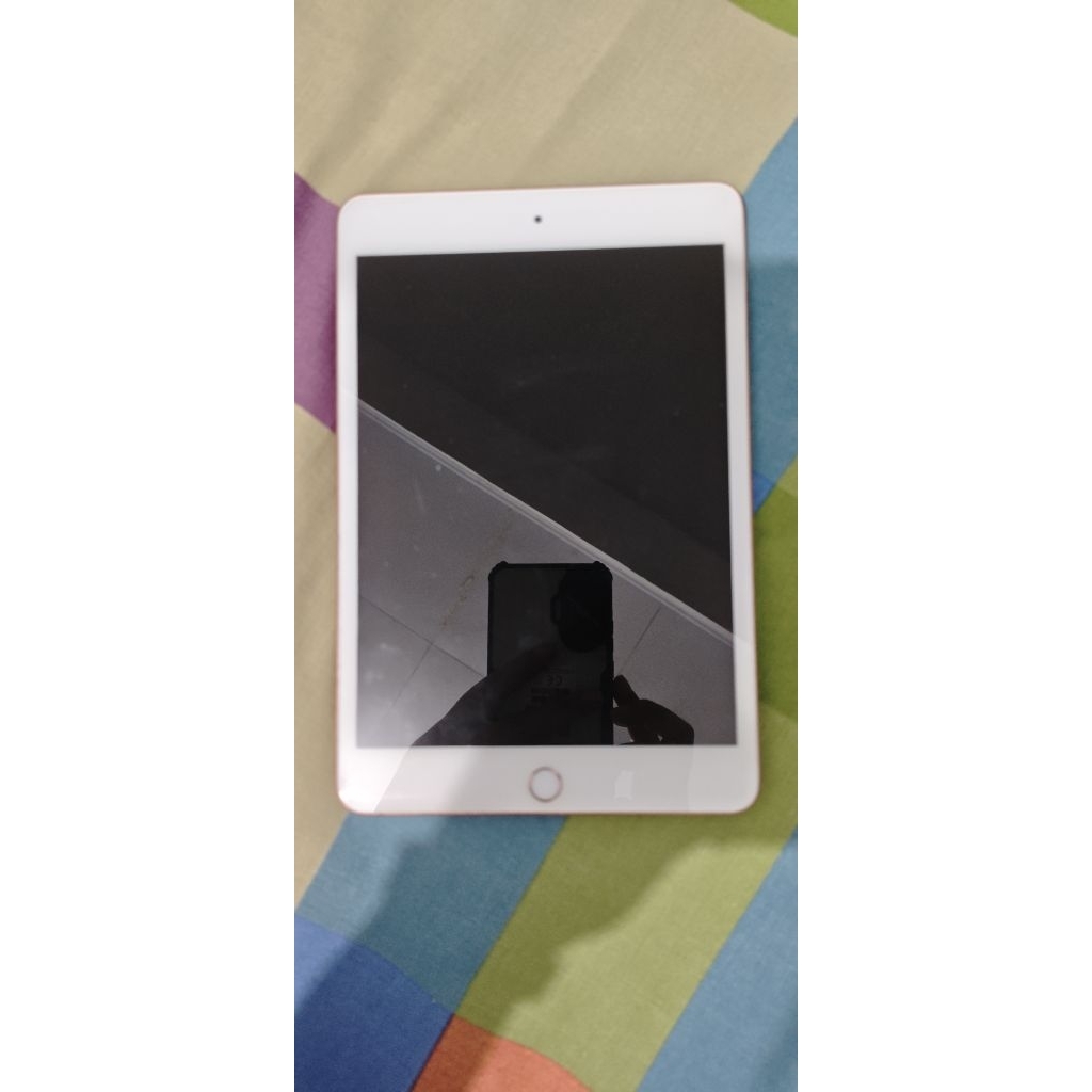 IPAD MINI 5 64GB WIFI ONLY FULLSET