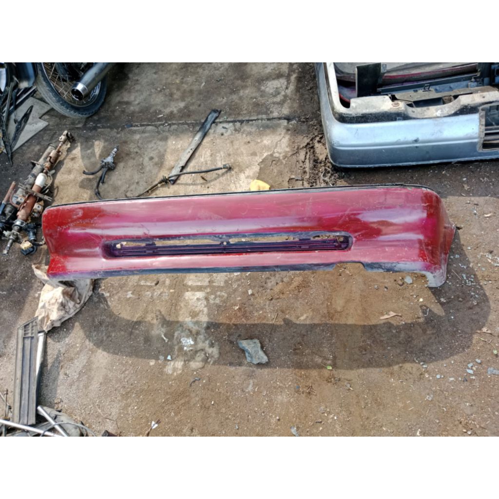 Bemper Belakang Suzuki Esteem / Amenity 1.3