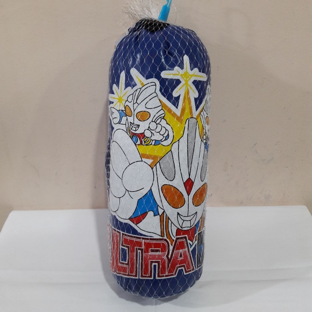 MAINAN ANAK SAMSAK TINJU MAINAN ANAK ALAT TINJU SAMSAK TINJU ANAK PLUS SARUNG TANGAN