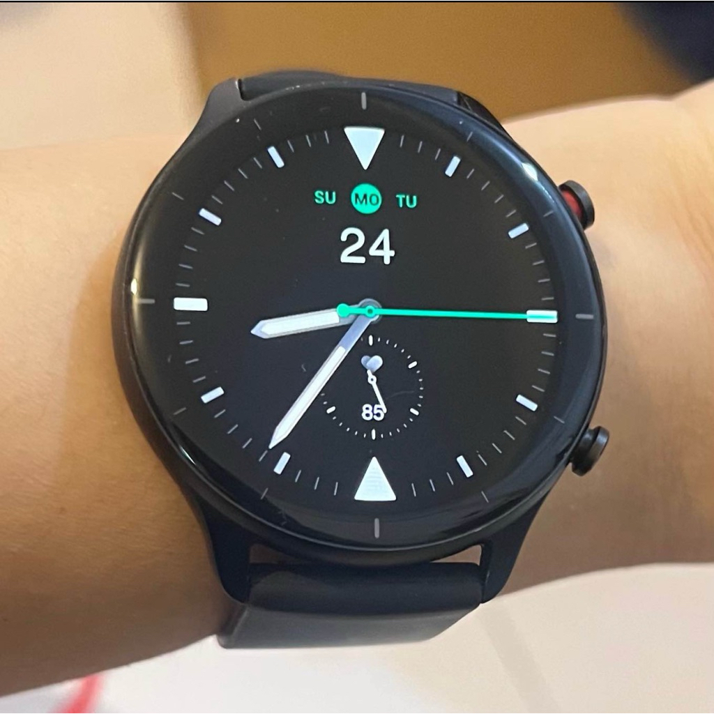amazfit GTR 2e