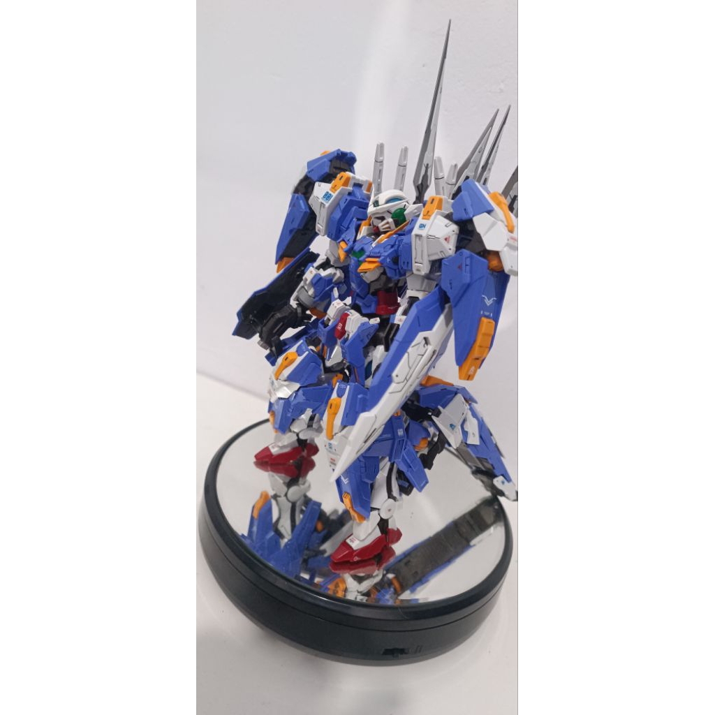Daban Avalanche Exia