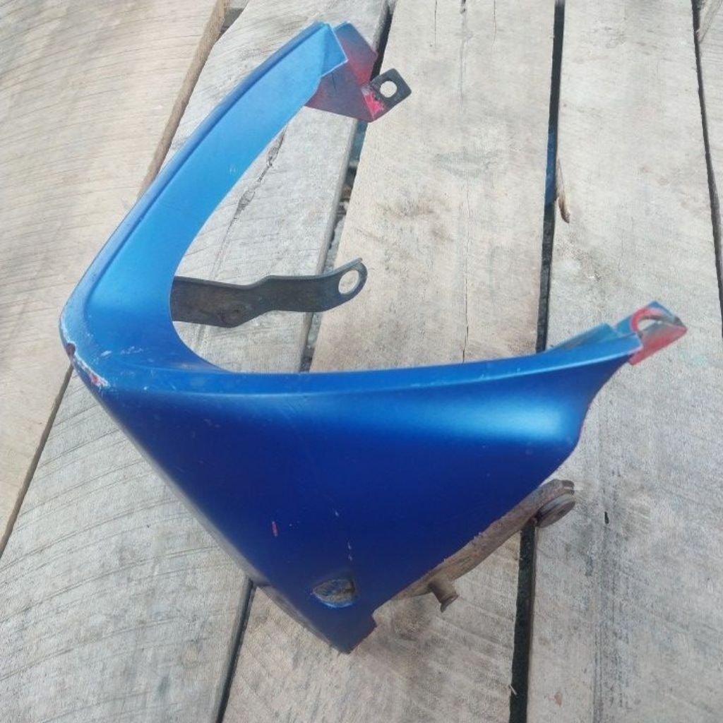 UNDER COVER HONDA KARISMA ORIGINAL ORI SEKEN