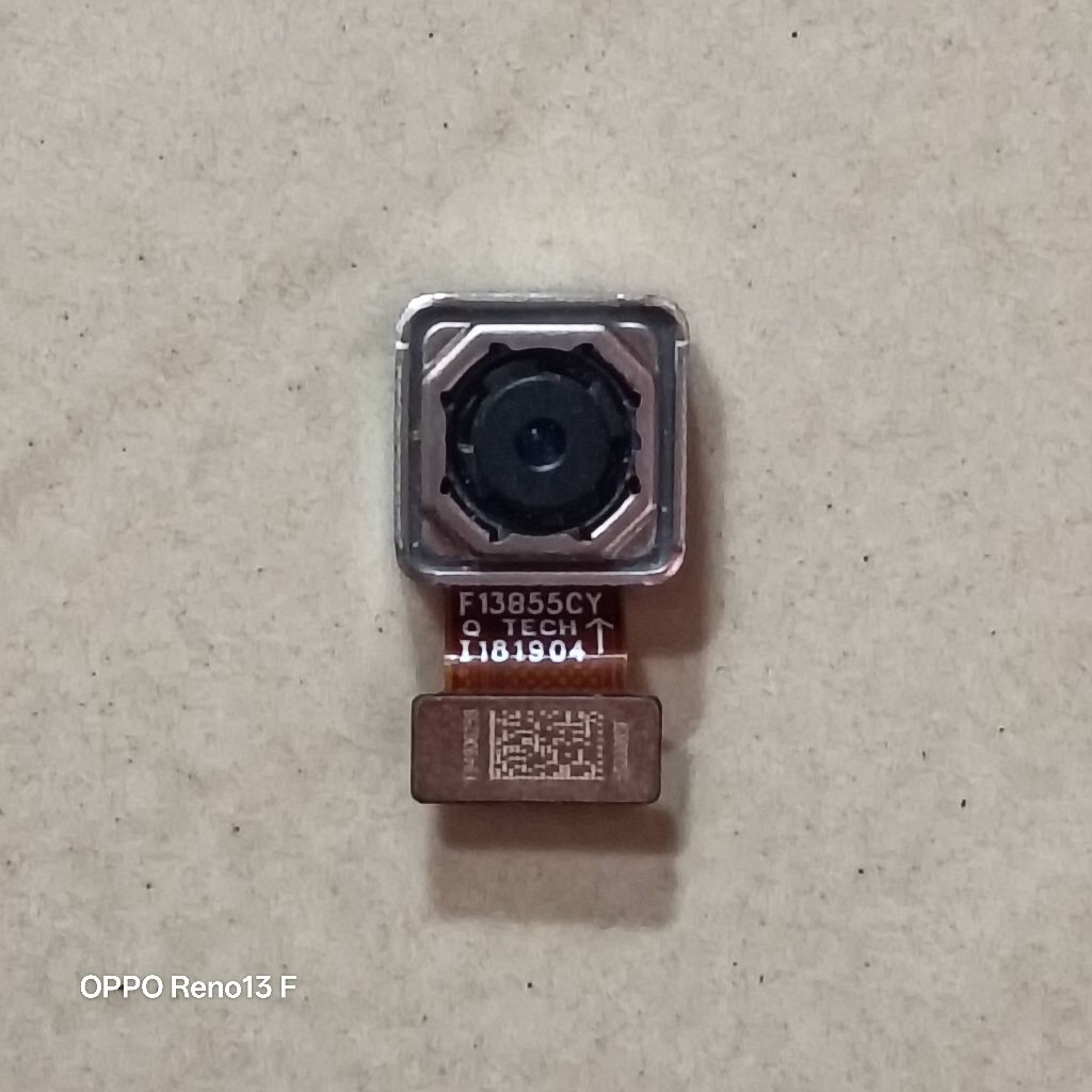 KAMERA OPPO F7 YOUTH ORI COPOTAN BELAKANG