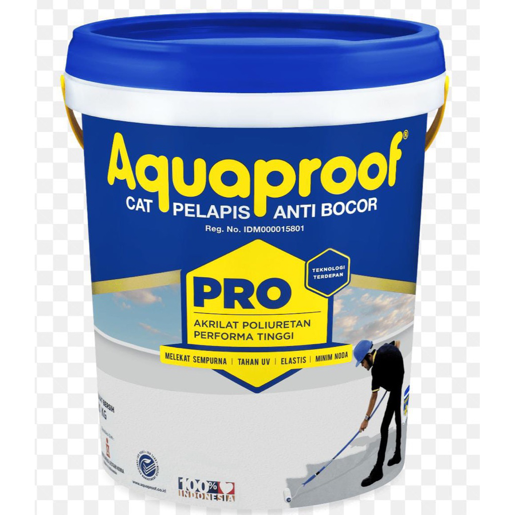 AQUAPROOF PRO 20Kg