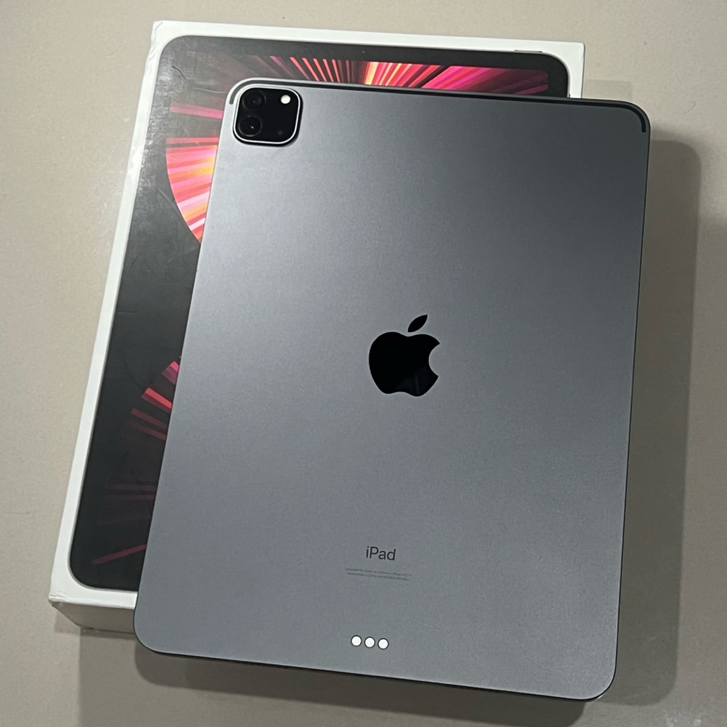 ipad pro 11inch m1 128gb fullset