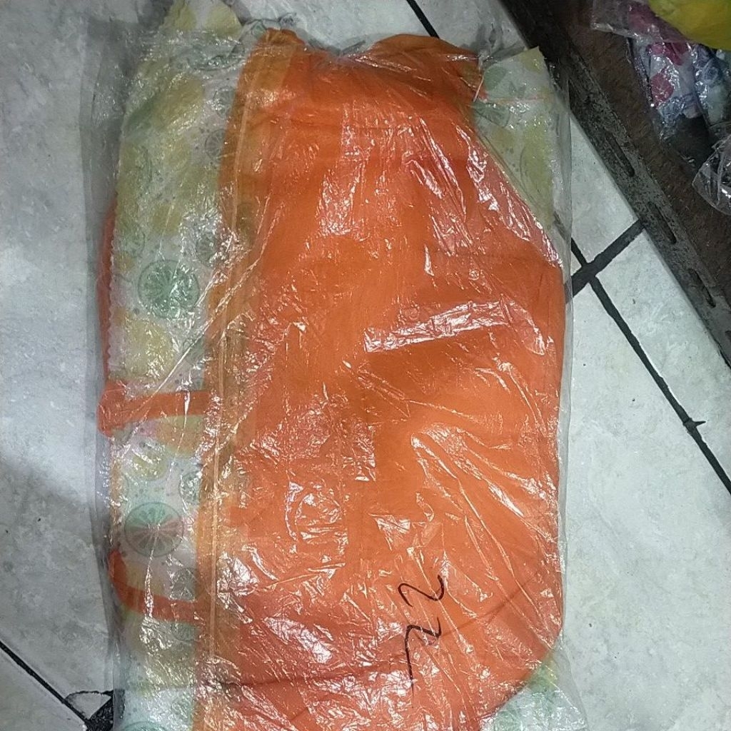 Tas 22 Serut/Tas Hajatan