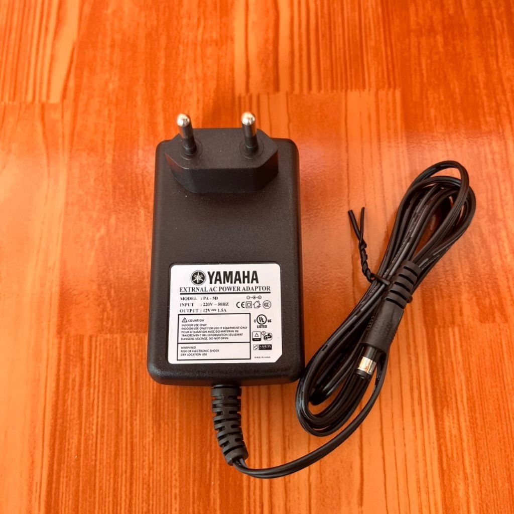 Adaptor Drum Elektrik Yamaha DTX 400K DTX 402K DTX 432K DTX 452K DTX 450K DTX 500K DTX 502 DTX 522K 