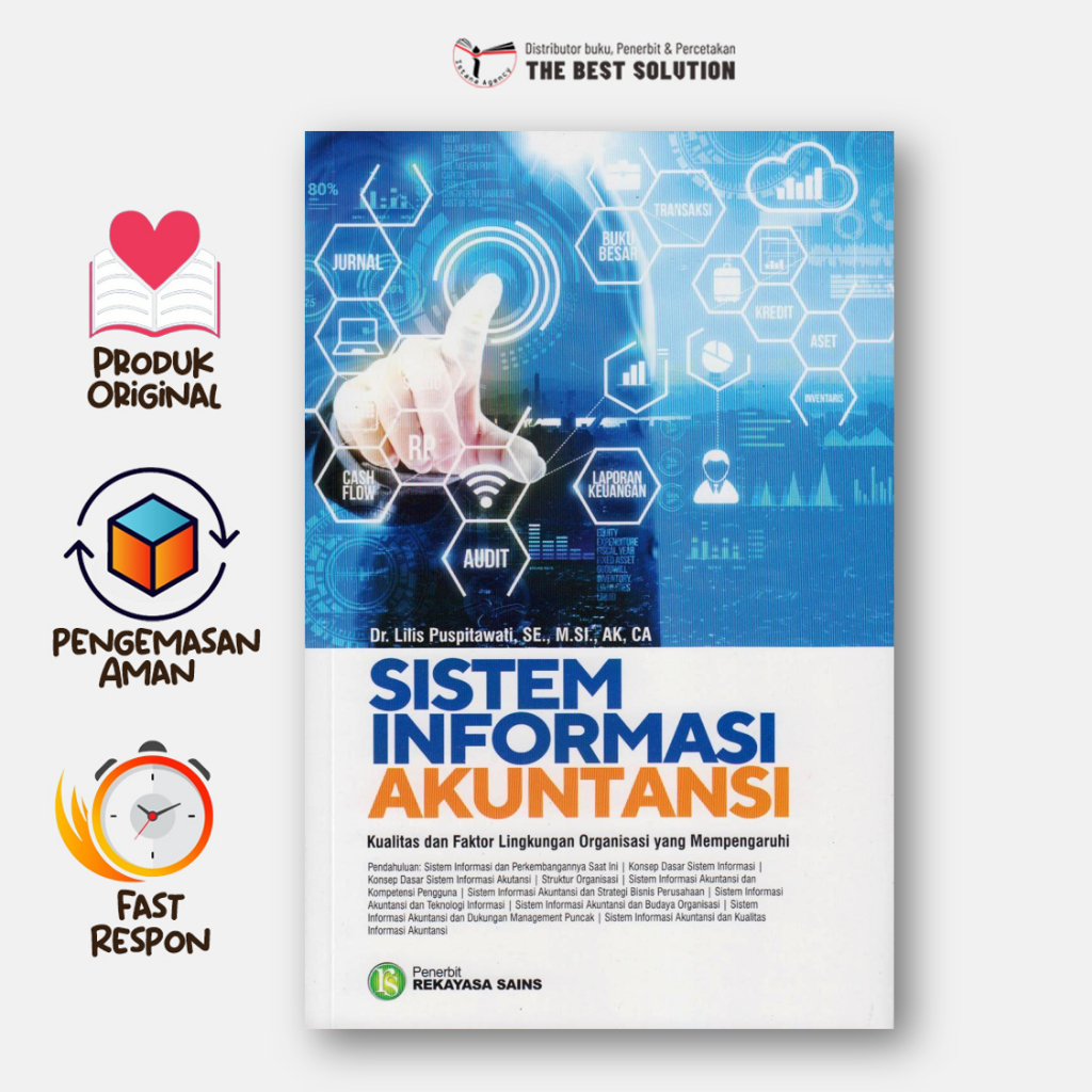 Sistem Informasi akuntansi
