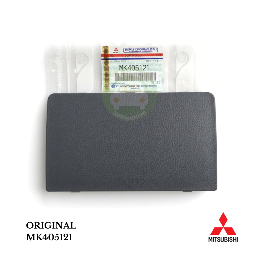 TUTUP SEKRING DASBOR MITSUBISHI CANTER ORIGINAL MK405121