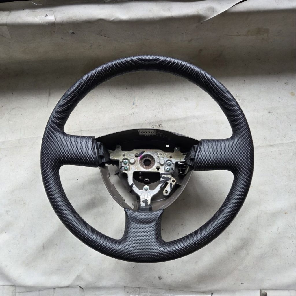 Lingkar stir honda jazz GD3 - city GD8 2003 - 2008 original baru