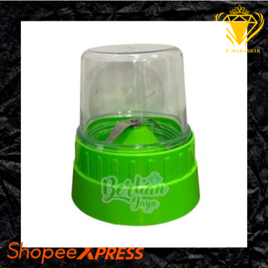 GELAS BLENDER BUMBU KERING MIYAKO