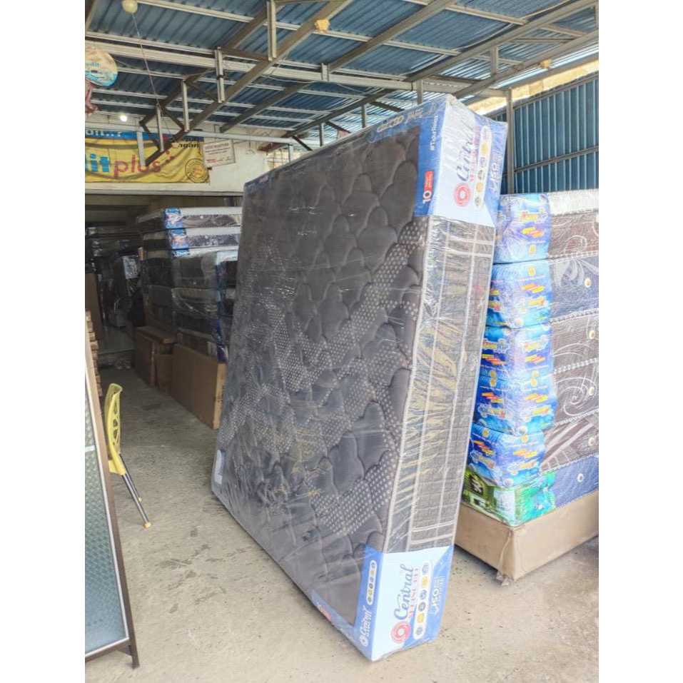 KASUR SPRINGBED CENTRAL ENERGY ELEMENT 180X200 BANJARMASIN