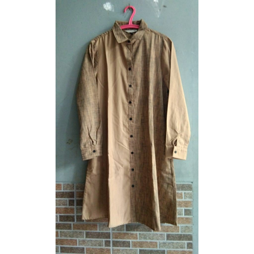 Heaven lights. batik fitting room new no preloved.