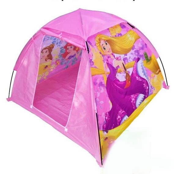 Decathlon Hike - Tiang Cadangan Untuk Tenda Camping Mainan Anak Tenda Karakter Anak