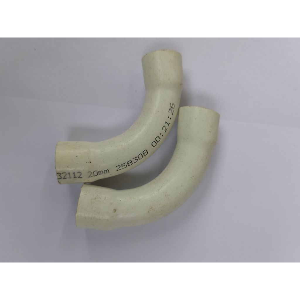 Elbow Conduit 20mm CLIPSAL