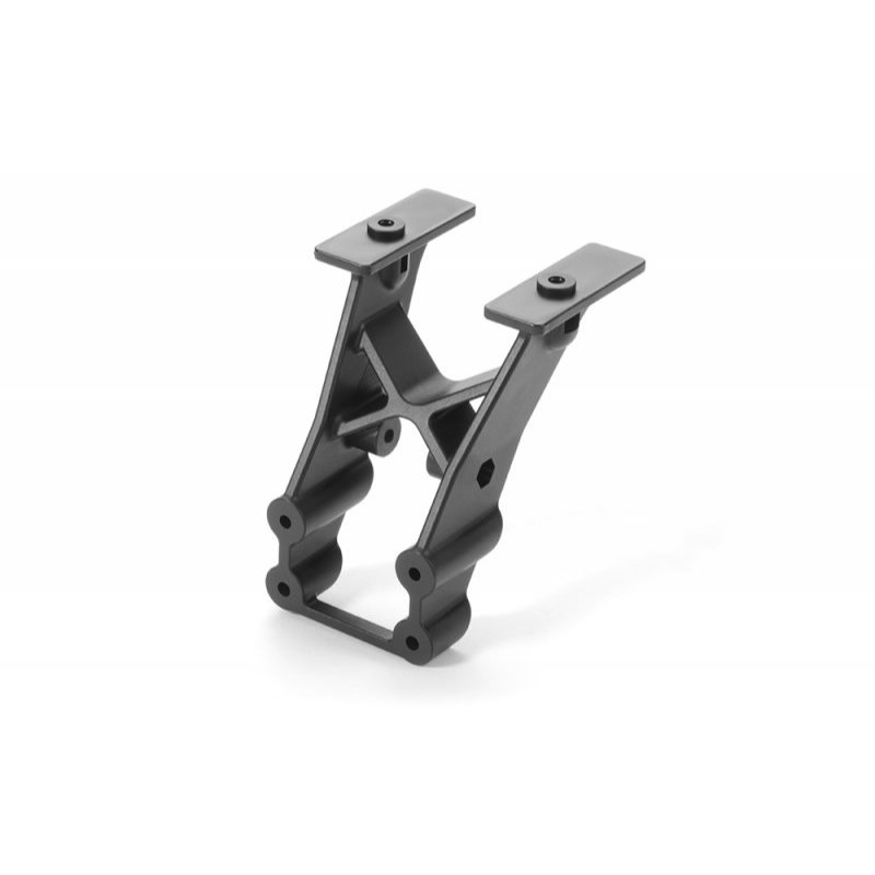 353524 Xray XB8'18 Lightweight Composite Rear Wing Holder