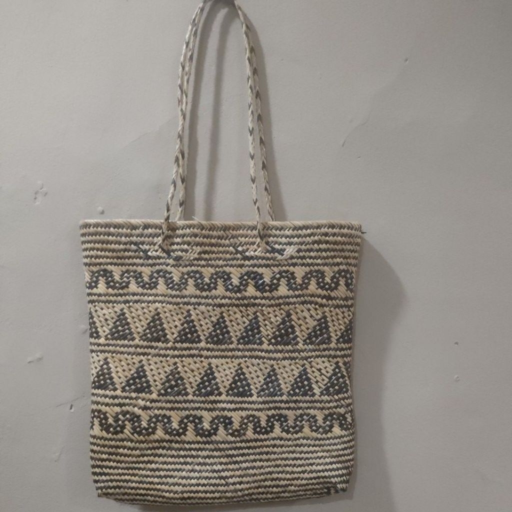 TasAnyamRotanKalimantan ( NEW )