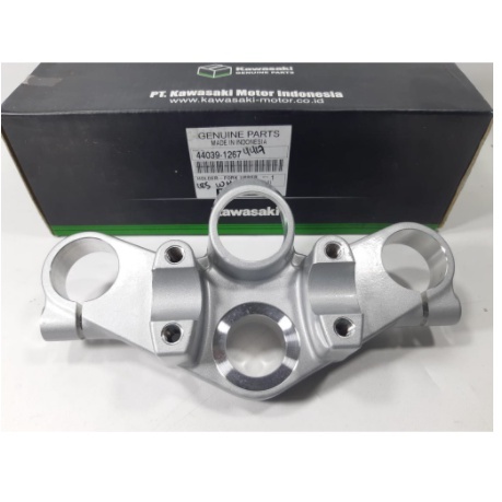 Segitiga atas ninja 150 r ss lama original Kawasaki 44039-1267