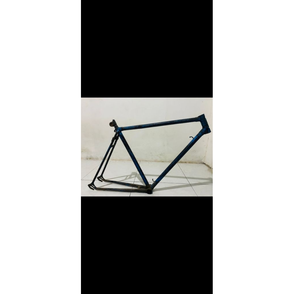 pesanan rangka sepeda