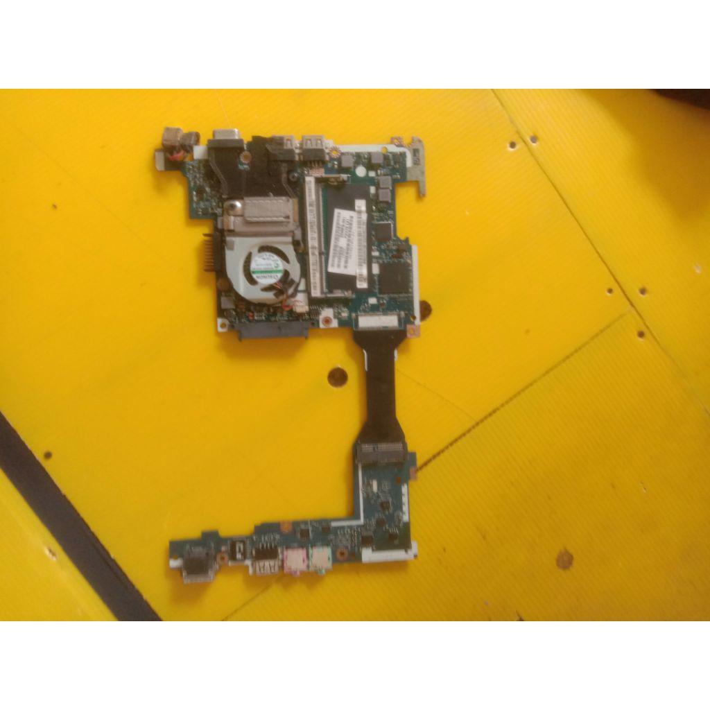 mainboard motherboard Acer d255 d260 pav70 nornal