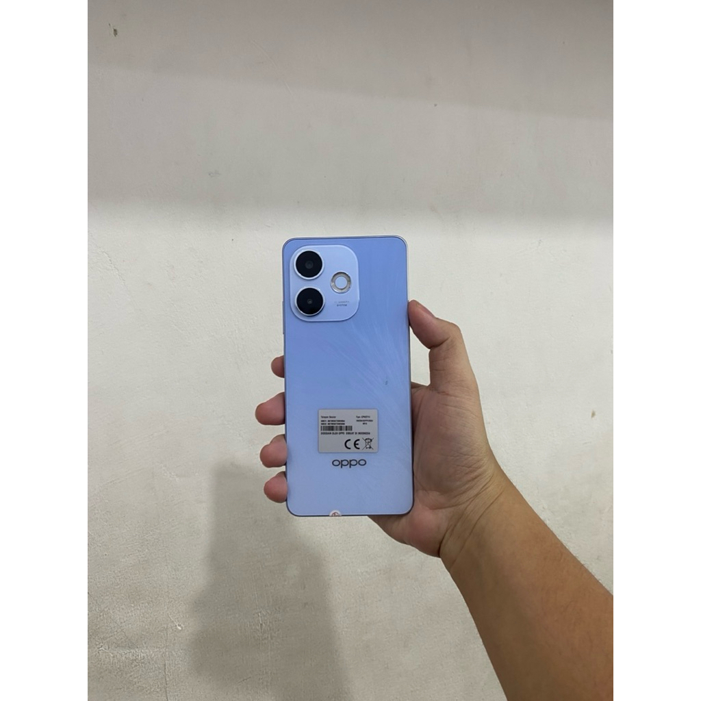 Oppo A5 Pro 4G 8/256 Gb Second