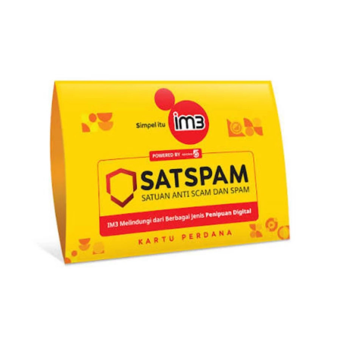 Perdana im3 Hifi Air 4G / 5G 200GB 90Hari Khusus Modem Hifi Air 4G/5G