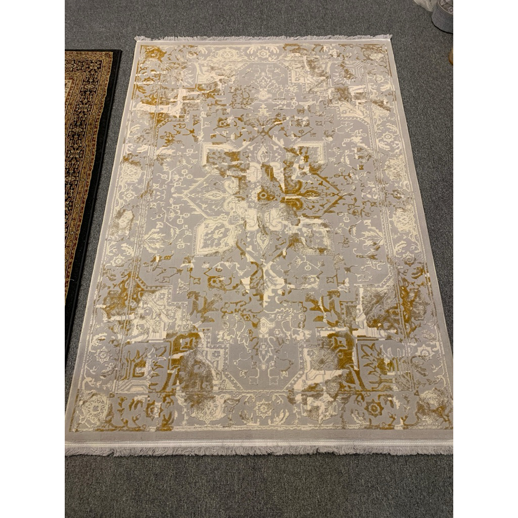 KARPET PERSIA SILK TOUCH 120x170cm IRAN ORGINAL CARPET