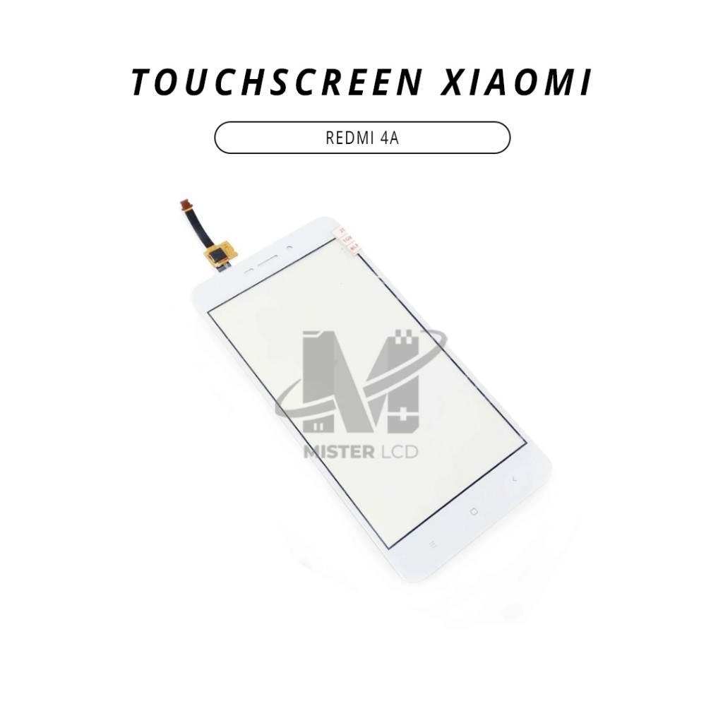 TOUCHSCREEN XIAOMI REDMI 4A