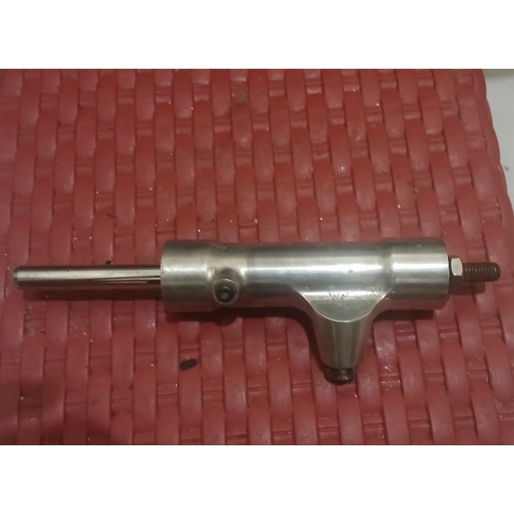 steering damper/stabilizer ex moge suzuki