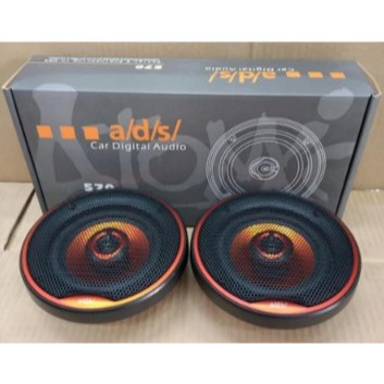 Speaker Coaxial 5 Inch ADS 570 2 Way Suara Jernih-new