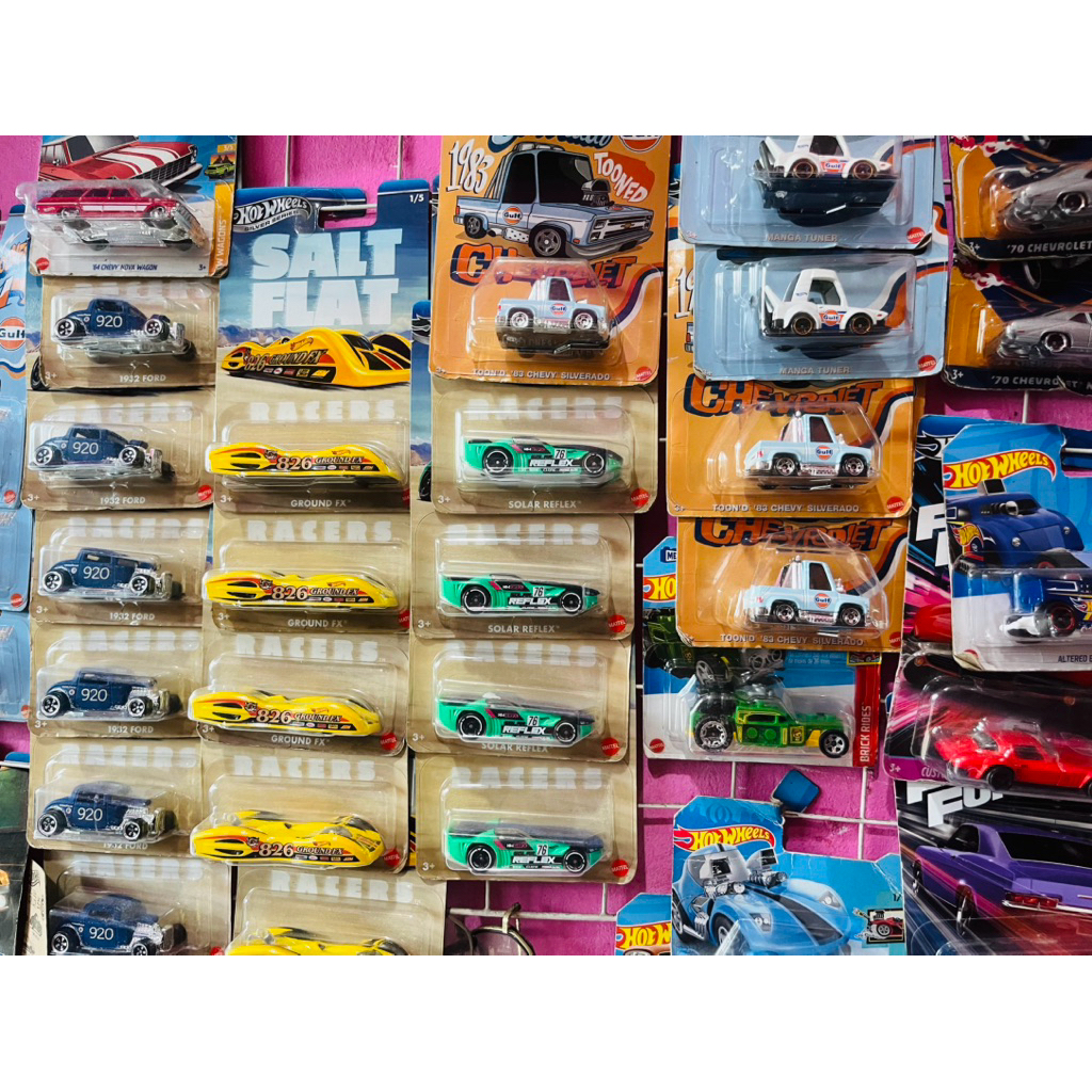 hotwhells