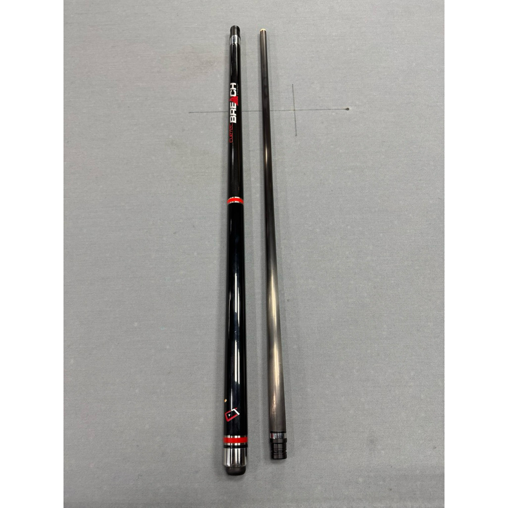 CUETEC BREACH BLACK EDITION