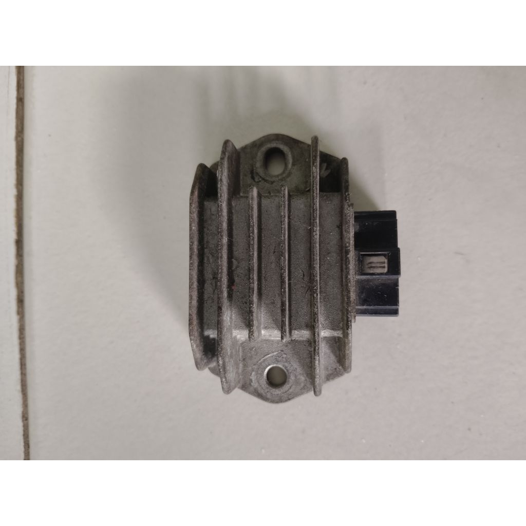 Kiprok CB150R old k15 copotan normal