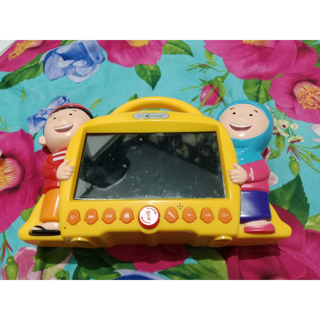 smart hafiz hafal quran speaker belajar quran