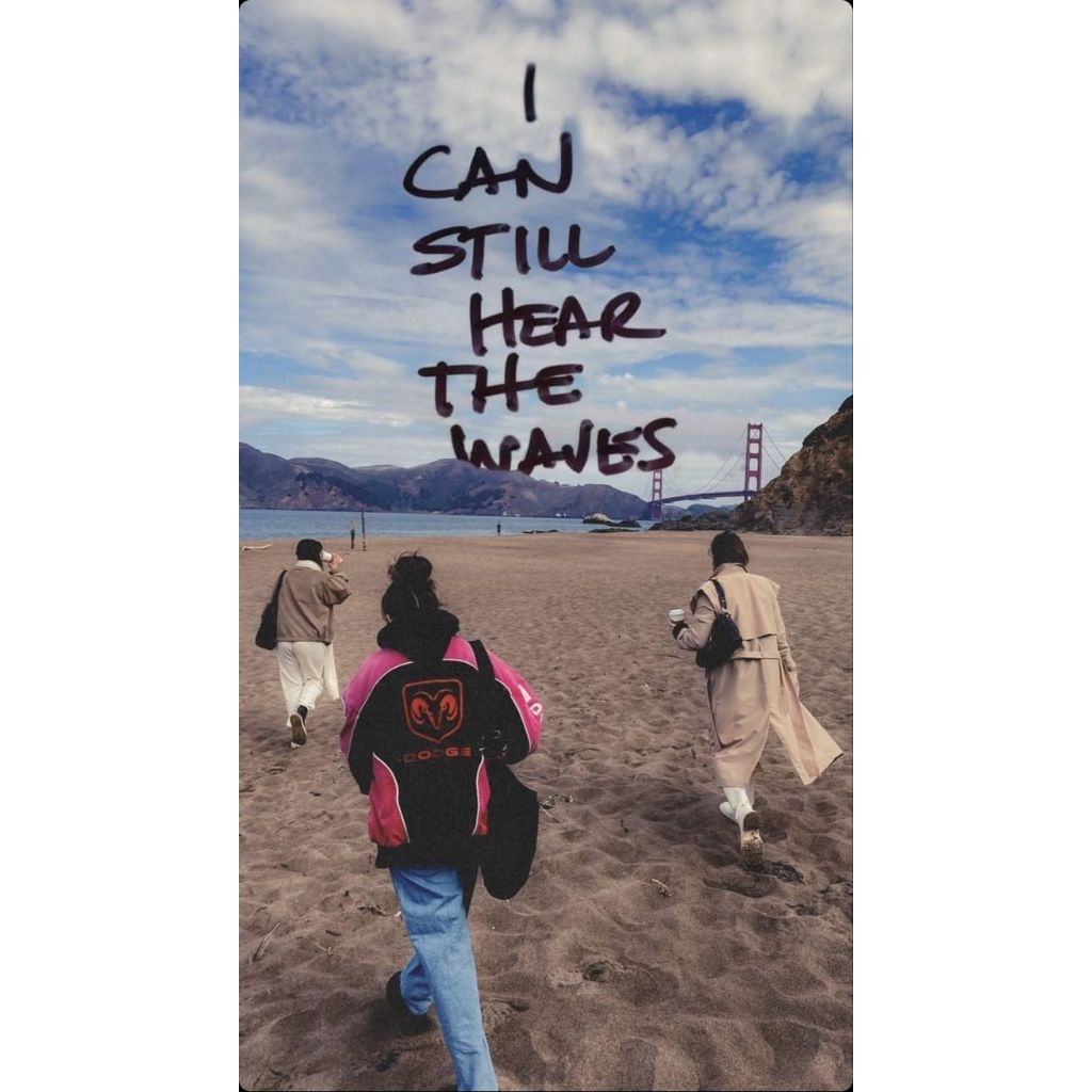 POSTER KAMAR TIDUR/POSTER AESTHETIC/POSTER ONLY/POSTER/POSTER KEREN/POSTER DINDING/POSTER HIASAN DIN