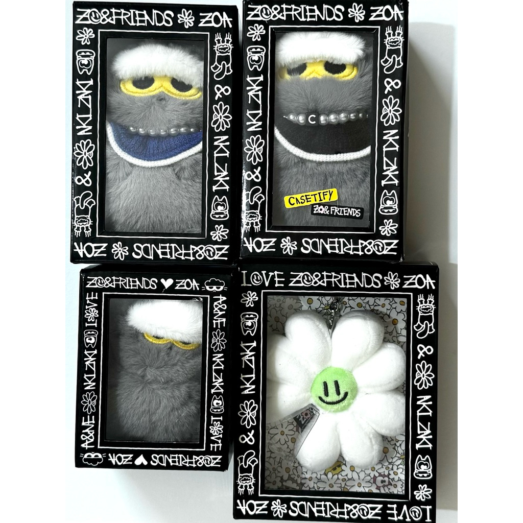 G Dragon Official Merchandise