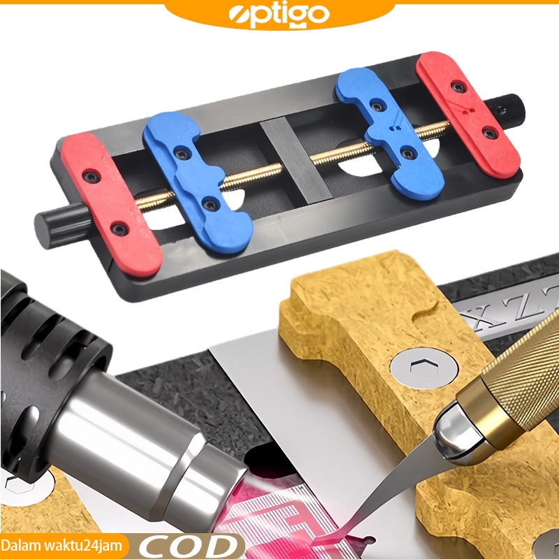 Pcb Holder Mechanic / Penjepit Pcb Service Hp / Pcb Holder Clamp