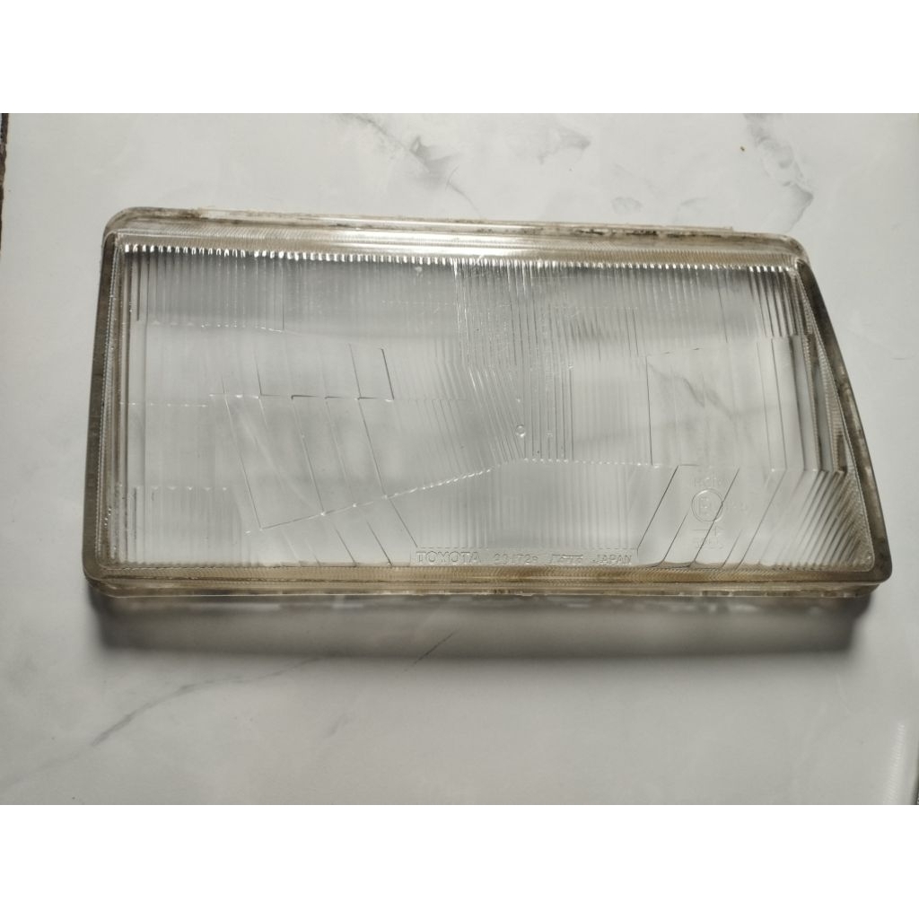 (Original)mika kaca toyota kijang grand extra tahun 1994-1996 sebelah kanan