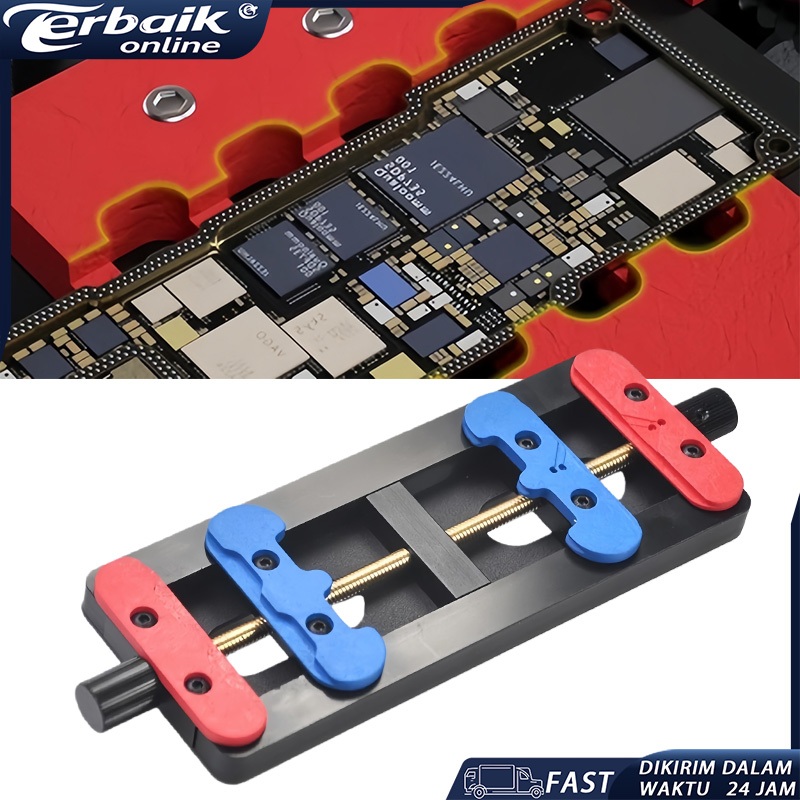 Pcb Holder Mechanic / Penjepit Pcb Service Hp / Pcb Holder Clamp