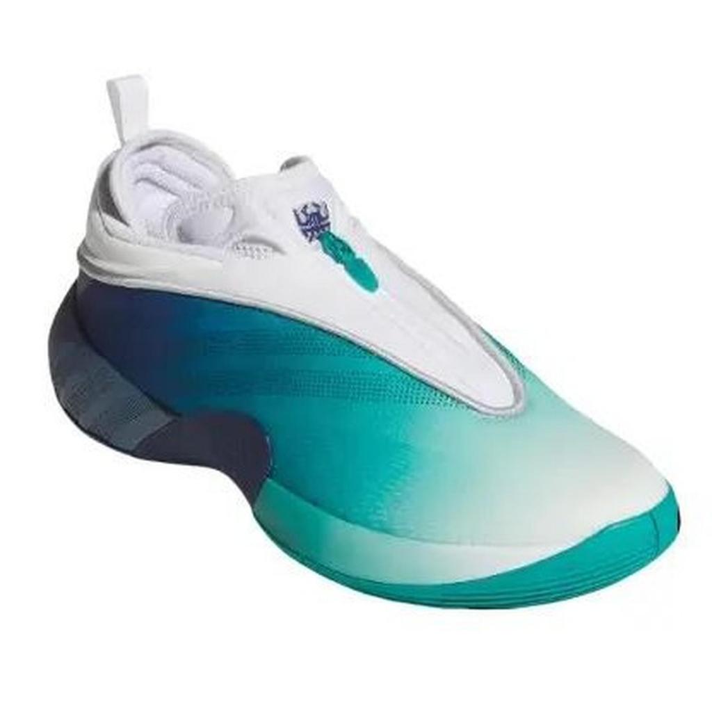 Sepatu Basket Pria D.O.N ISSUE 7 "PURE TEAL" JR9502