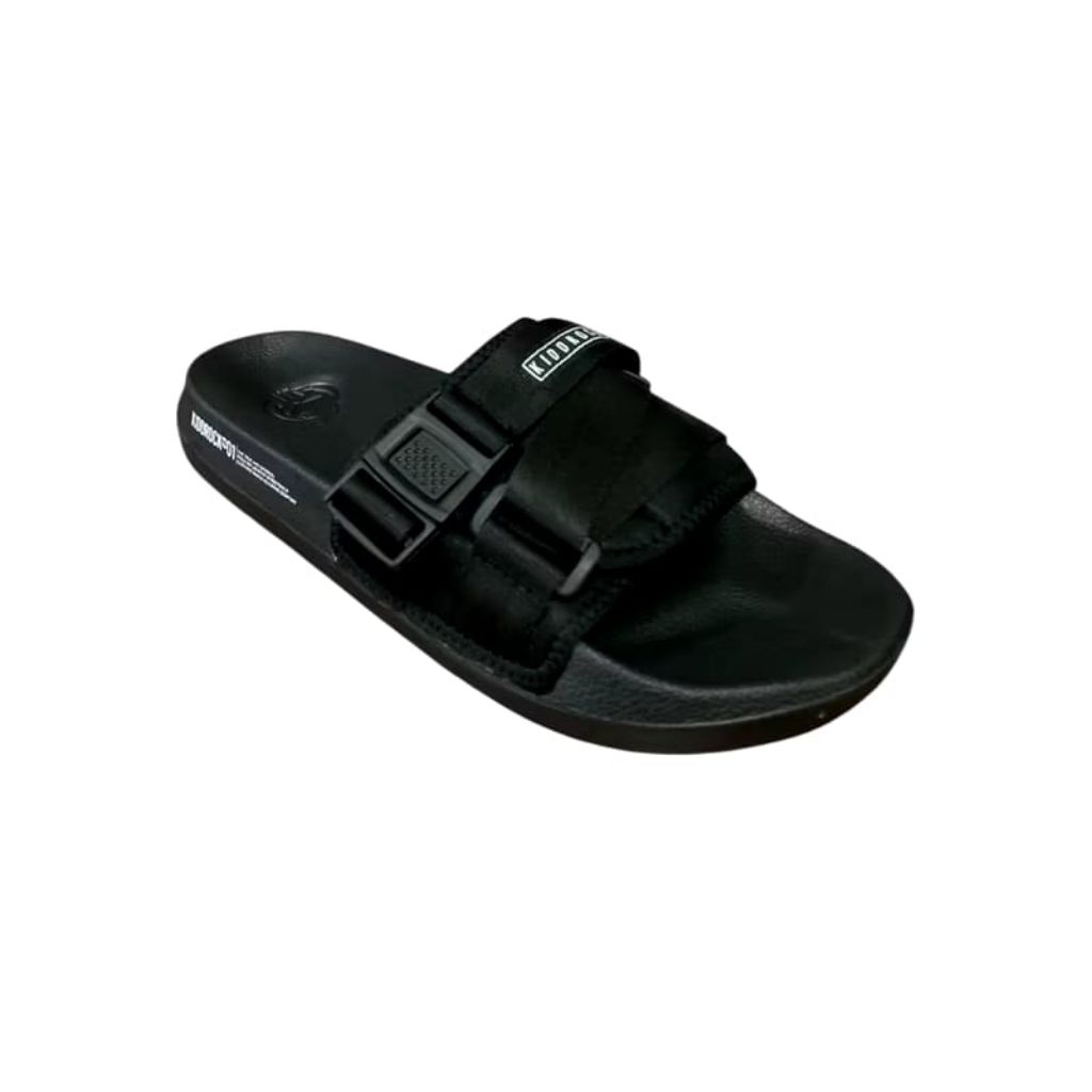 Kiddrock soundowner sandal