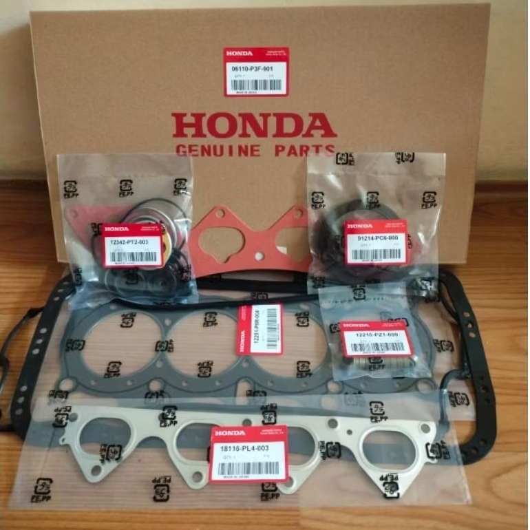 PAKING PACKING GASKET FULL SET HONDA CRV CR-V OLD GEN1 MADE IN JAPAN