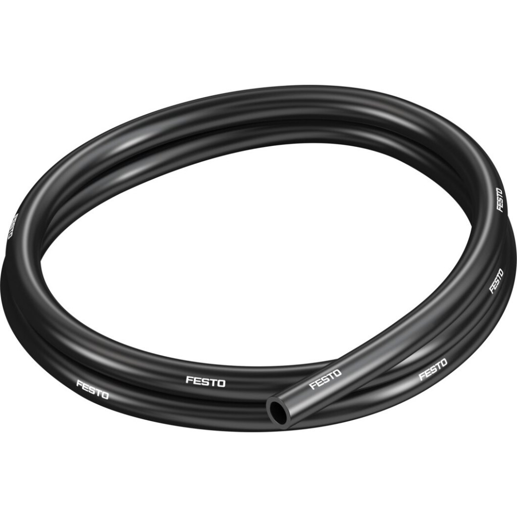 Selang FESTO Plastic tubing PUN FESTO Selang PU Selang Polyurethane SW Ukuran 6mm / 8mm / 10mm / 12m