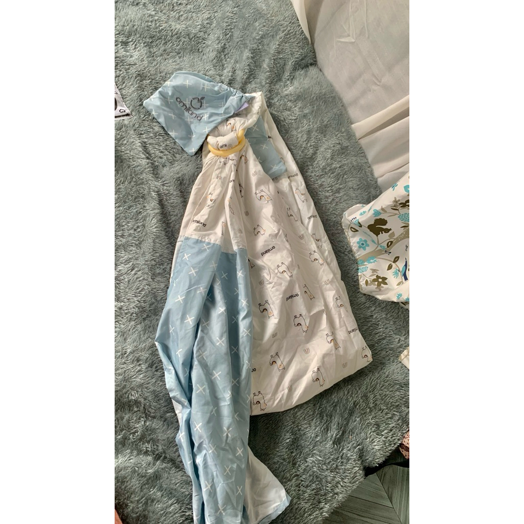 PRELOVED GENDONGAN BAYI OMILAND