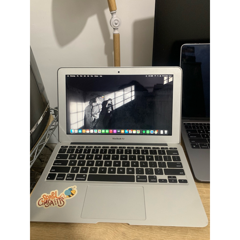 Macbook Air 2015 11 inch