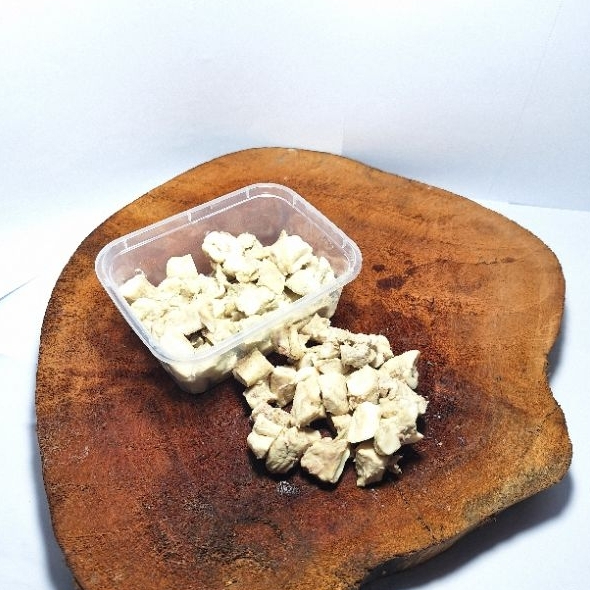 Umpan Olahan Galatama Lele OTOT REBUS