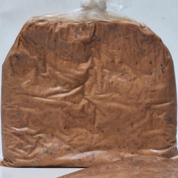 Umpan Olahan Galatama Lele PALA UDANG [ PU ]