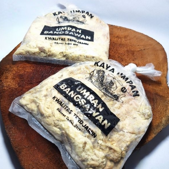 Umpan Olahan Galatama Lele SUIR AYAM